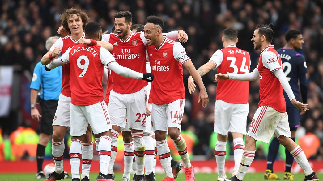  Arsenal s-a calificat în sferturile Cupei Ligii Angliei învingând Liverpool la loviturile de departajare