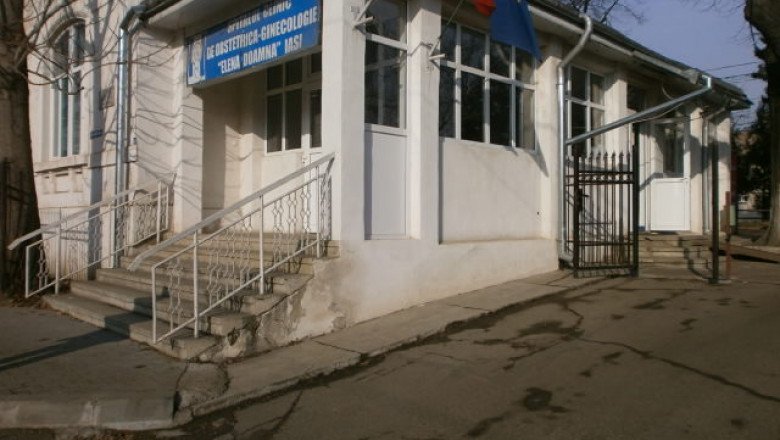  Focare de COVID la Spitalul „Elena Doamna” și la alte două instituții din Iași