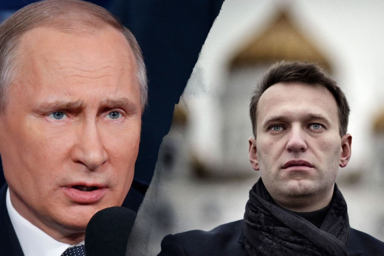  Germania cere UE să impună sancţiuni împotriva Rusiei în cazul Navalnîi