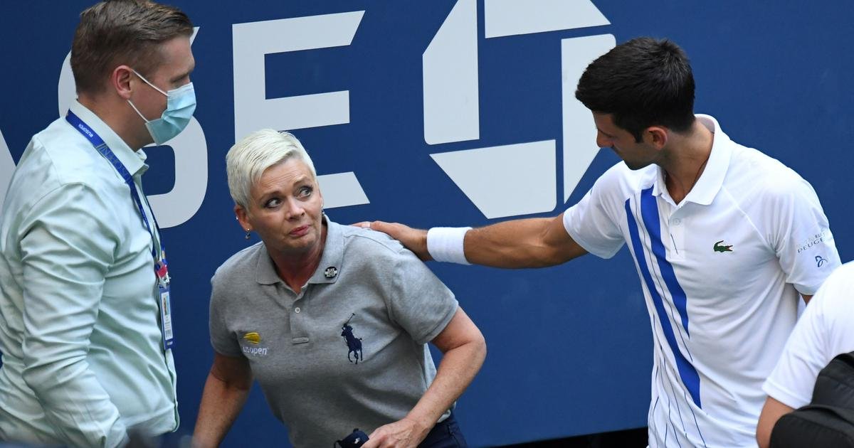  Novak Djokovici nu mai vrea arbitri de linie