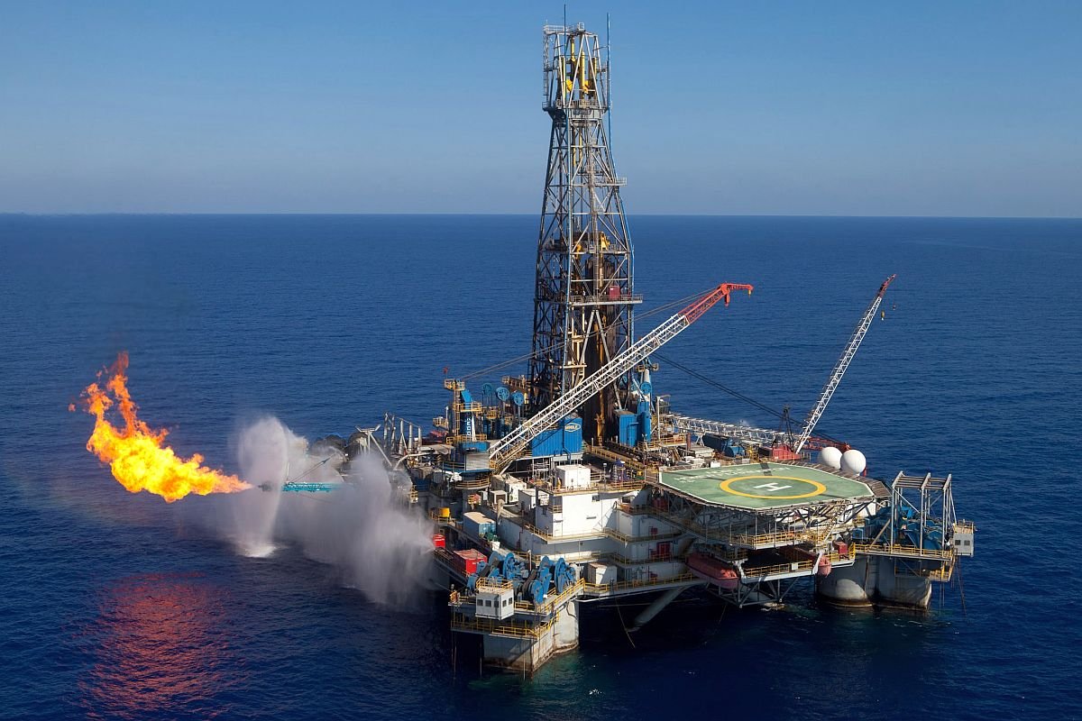  OMV: Este nevoie de companii cu buzunare adânci pentru a extrage gaze din Marea Neagră