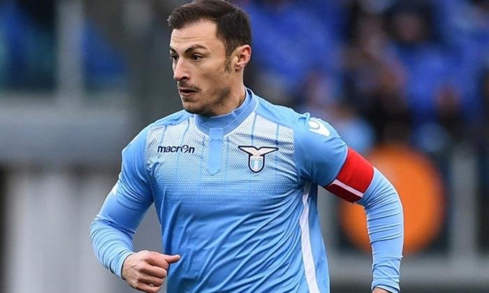  Ştefan Radu, exclus de pe lista jucătorilor echipei Lazio pentru Serie A