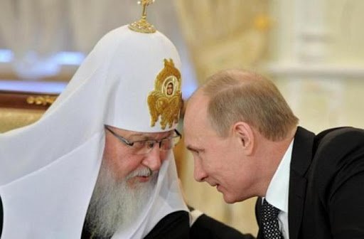  Coronavirusul afectează Biserica Ortodoxă Rusă: Patriarhul Kirill, plasat în izolare