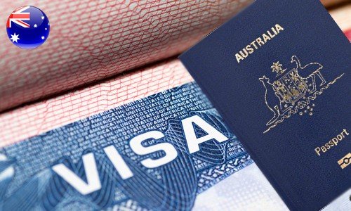  Australia va introduce un test de limba engleză pentru soţii şi partenerii străini care cer viză permanentă
