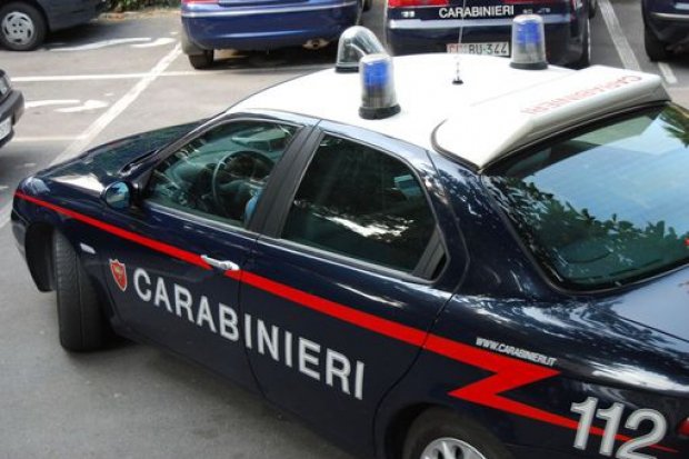  Româncă arestată în Italia pentru că ar fi sedus și ucis un bătrân