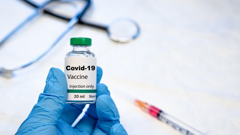  Alexandru Rafila: Cred că până la sfârşitul anului vor ieşi pe piaţă cel puţin două vaccinuri pentru coronavirus