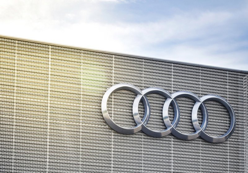  Audi se aşteaptă la scăderea vânzărilor în 2020, în pofida redresării acestora