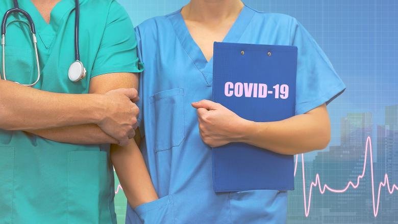  Medicii de familie care se ocupă de pacienți COVID ar putea primi bani în plus