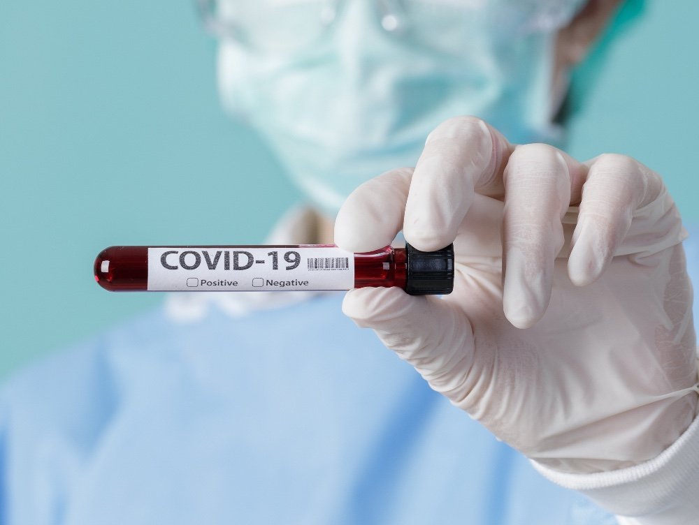  Iaşul este pe locul şase în ţară după numărul infectărilor cu coronavirus