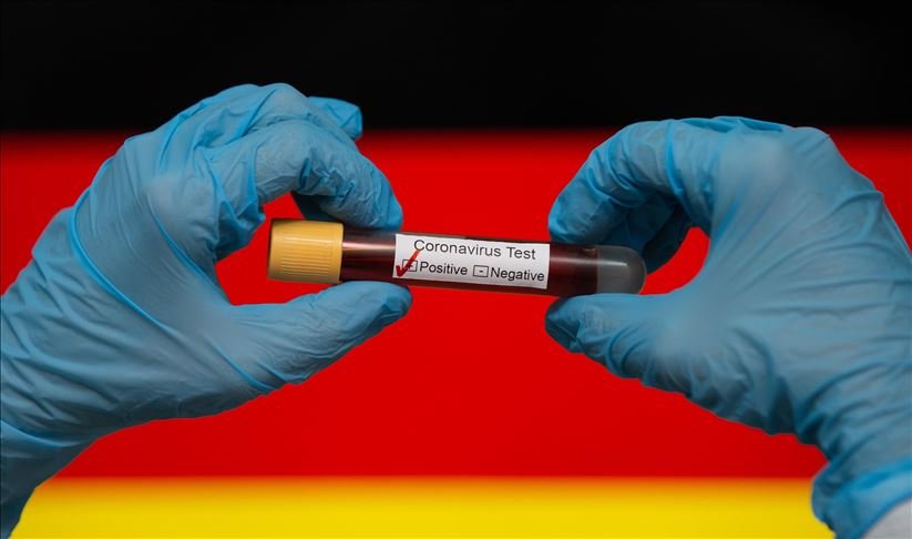  Restricțiile vor continua în Germania, chiar dacă un vaccin anti-COVID va fi disponibil