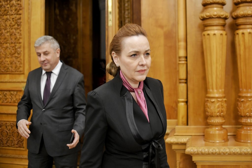  Cum au reacționat Florin Iordache și Carmen Dan la vestea că nu vor mai prinde un loc în Parlament