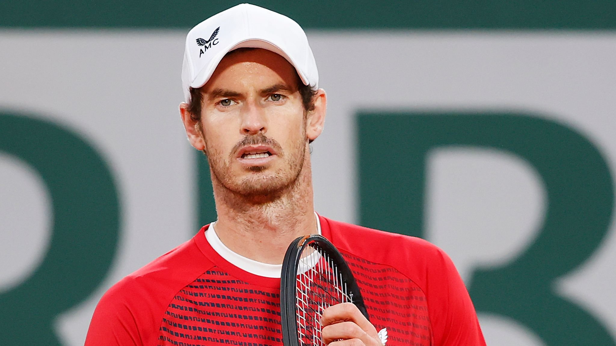  Andy Murray, eliminat de Fernando Verdasco în primul tur la turneul de la Koln