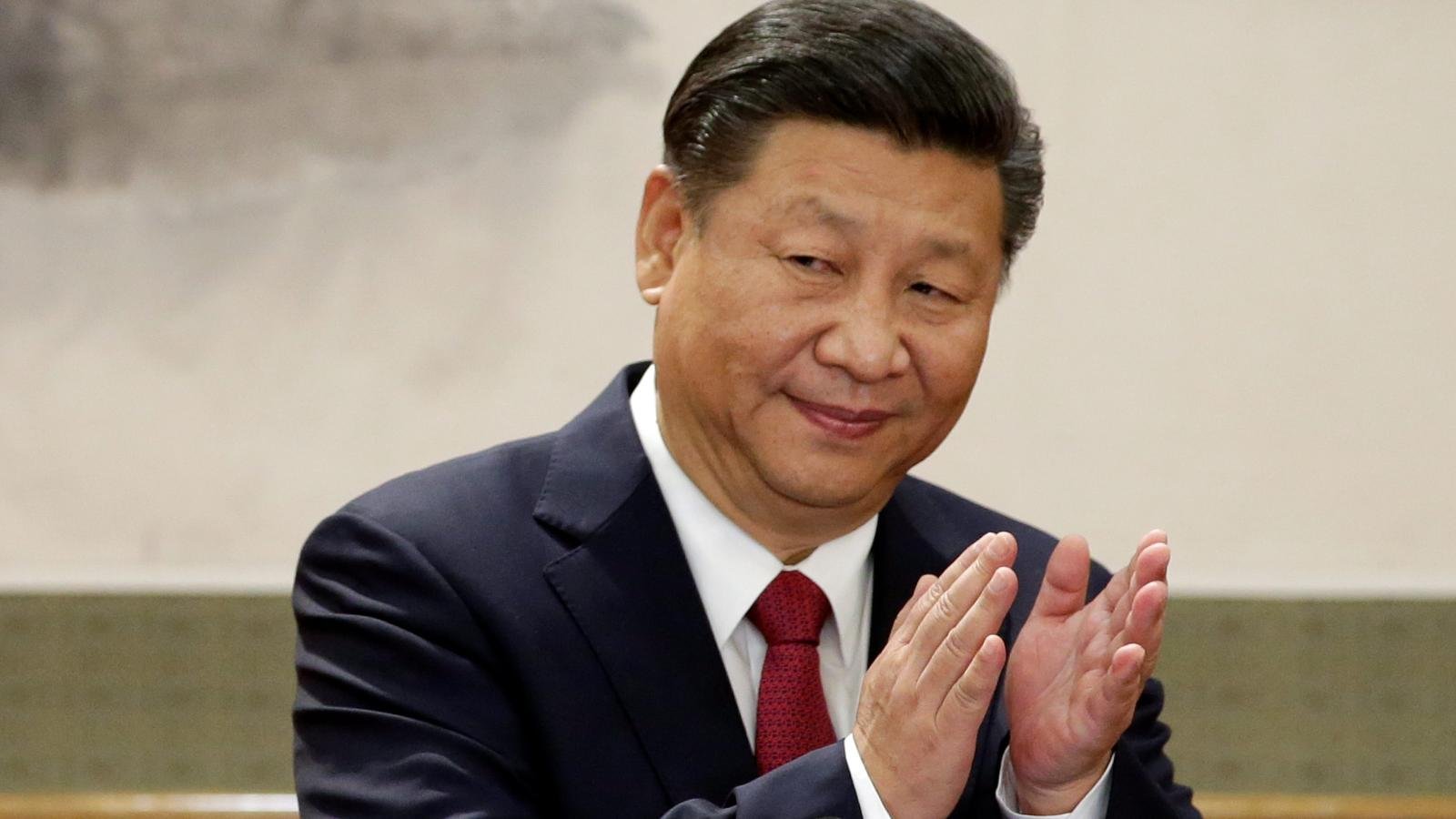  Preşedintele Chinei Xi Jinping le-a spus militarilor să se „pregătească de război”