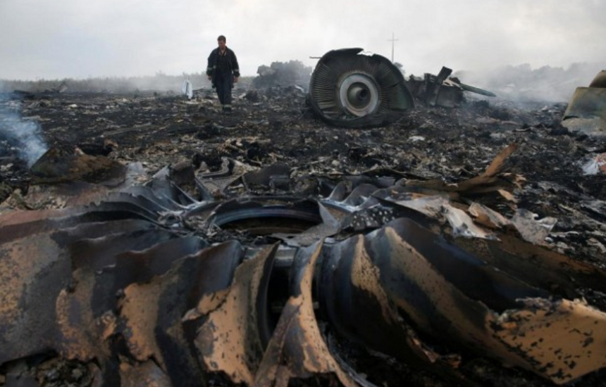  Moscova întrerupe orice contact cu anchetatorii internaţionali ai tragediei MH17