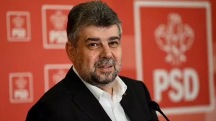  Ciolacu explică de ce unii parlamentari PSD cunoscuţi nu apar pe listele pentru alegeri