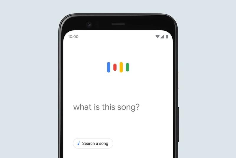  VIDEO: Fredonează un cântec și Google ți l-ar putea găsi