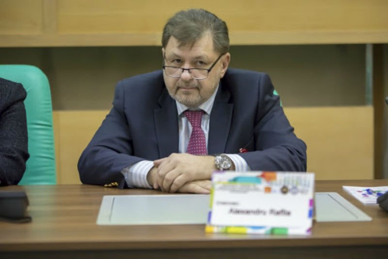  Cum își netezește Rafila drumul la PSD după ce i s-a oferit un post de deputat: Nu am votat-o pe Dăncilă