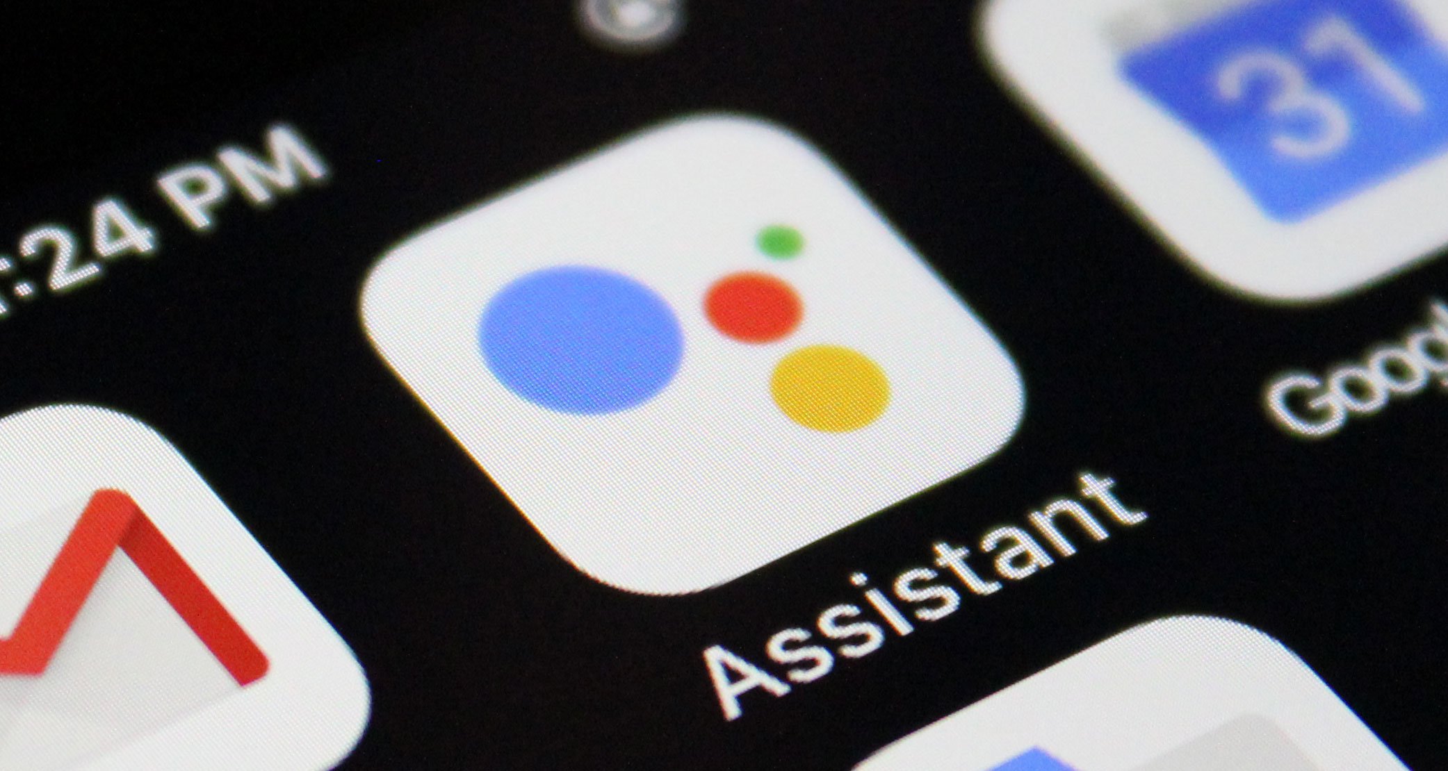  Google Assistant oferă noi facilităţi