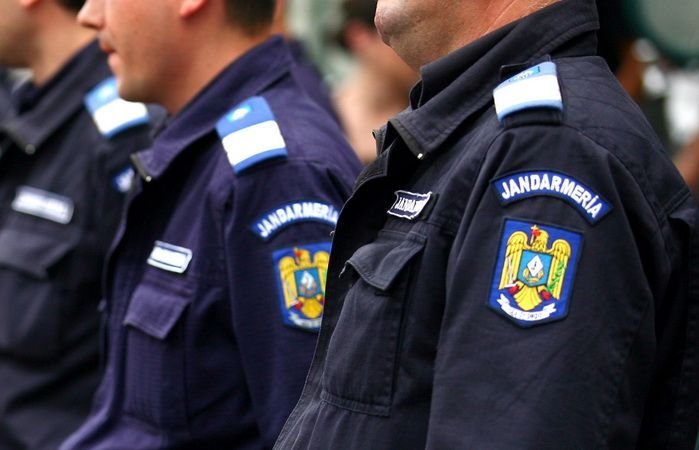  Posturi vacante, pe perioadă determinată, scoase la concurs de către Inspectoratul de Jandarmi Județean Iași