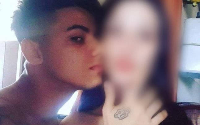  Un prahovean s-a filmat în timp ce îi spărgea iubitei pahare în cap. 12 ani şi 9 luni de închisoare