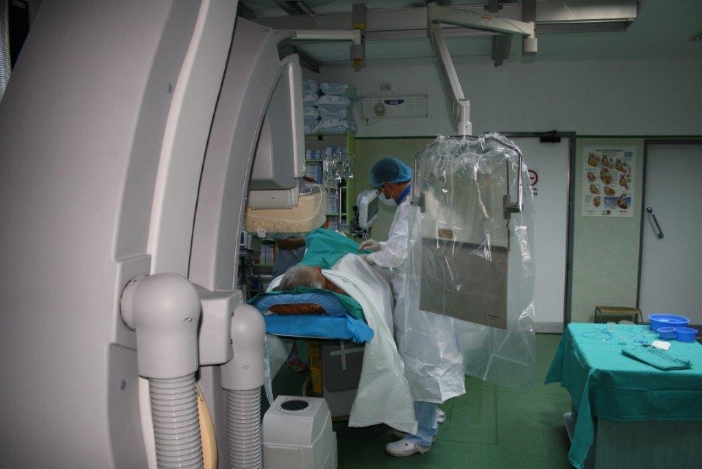  Focar! 26 de cadre medicale de la Spitalul Elias, confirmate cu Covid