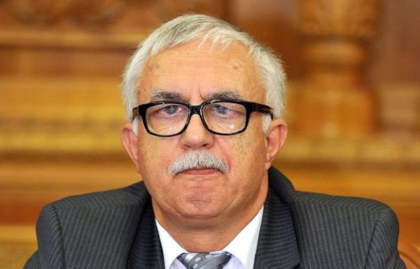  Zegrean: Votul privind numirea lui Iordache la Consiliul Legislativ nu e valabil