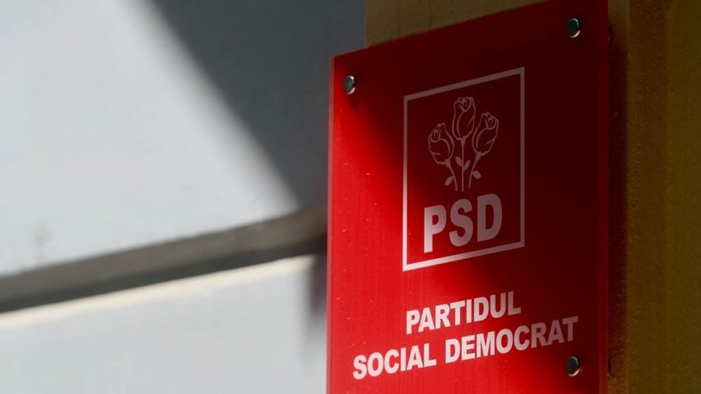  PSD a validat listele la parlamentare din alte 14 judeţe, inclusiv lista pentru Iași