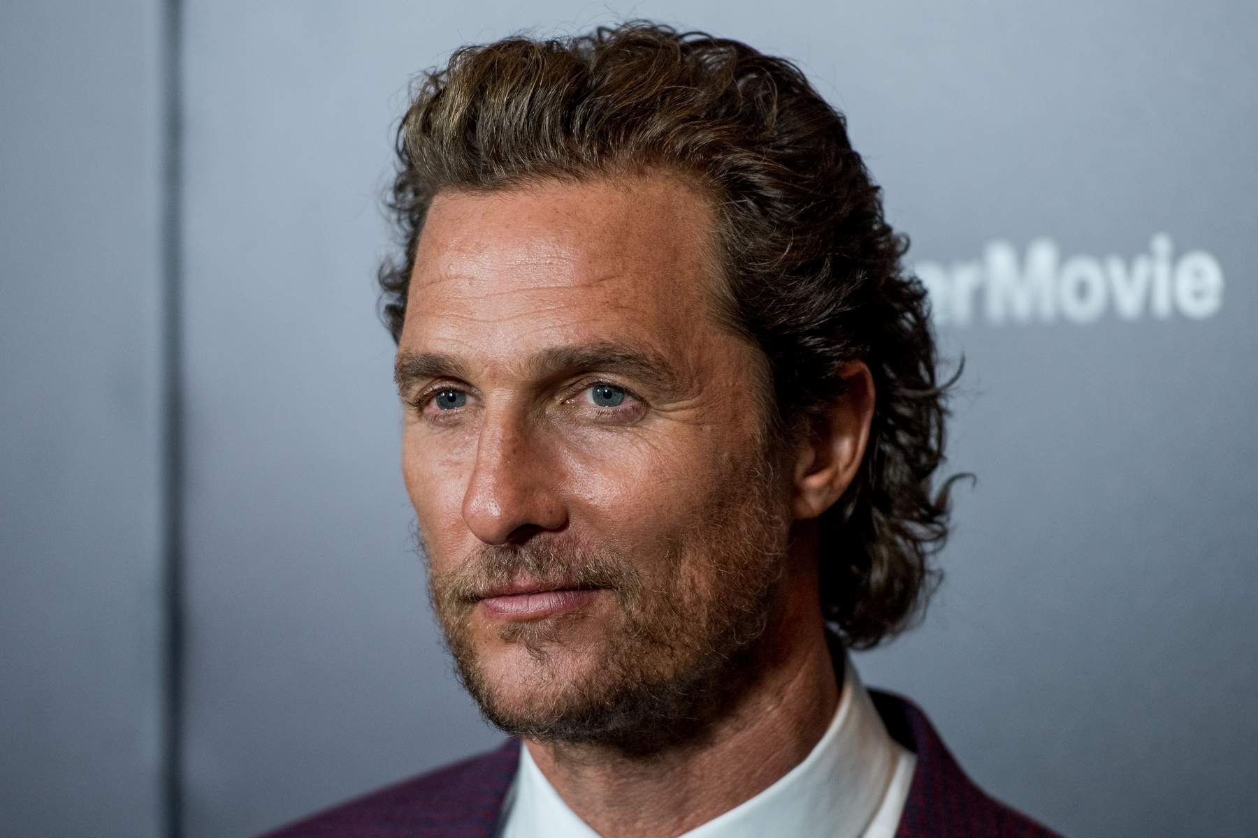  Actorul Matthew McConaughey a dezvăluit că a fost abuzat sexual în adolescenţă