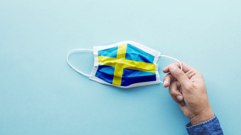  Suedia le recomandă persoanelor vârstnice să nu se mai autoizoleze