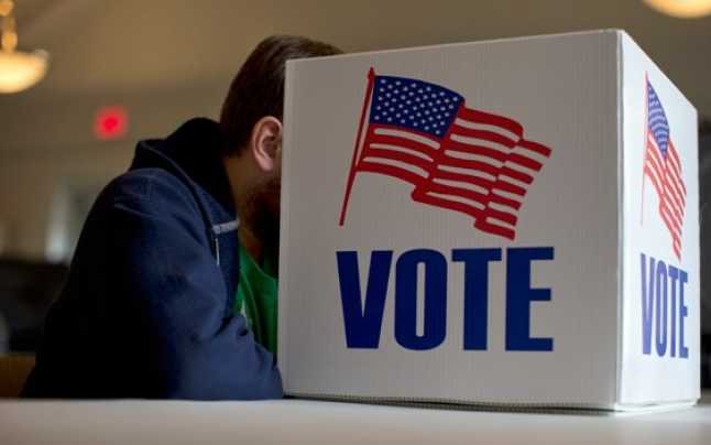  Peste 47 de milioane de americani au votat anticipat în alegerile prezidenţiale din SUA