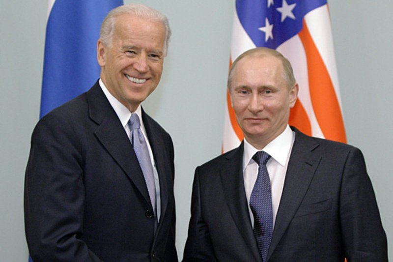  Joe Biden: Rusia, cea mai mare ameninţare pentru SUA, China – un competitor