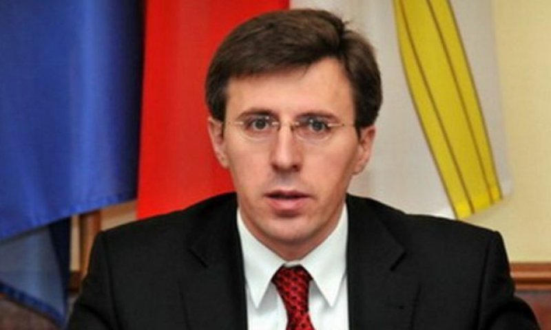  Chirtoacă: Condamn cu vehemenţă atacul furibund şi declaraţiile nesăbuite ale Ambasadei Rusei la la adresa României