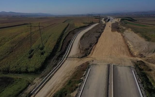  Comisia Europeană a aprobat proiectul pentru șoseaua de centură a Bacăului