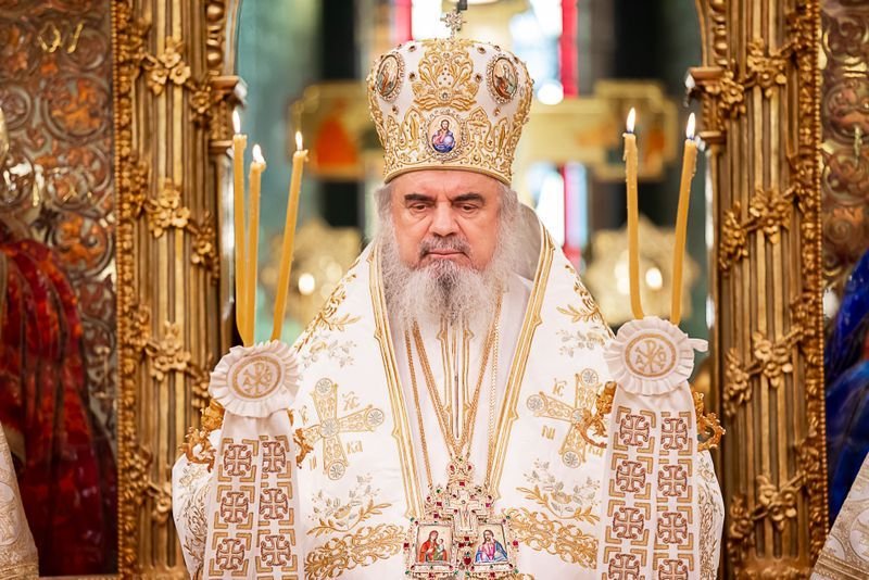  Este posibil ca dosarul de Securitate al Patriarhului Daniel să nu fi fost ars în 1989