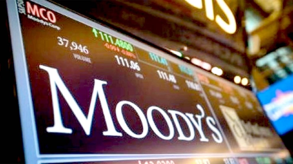  Agenţia de rating Moody’s a menţinut ratingul de ţară al României