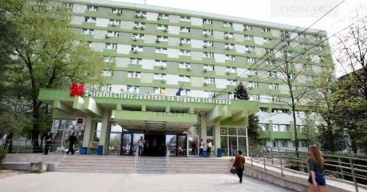  Ciudățenia de la spitalul Timișoara: 35 de cadre medicale pozitive, deși au respectat protocoalele. Sunt și asimptomatici