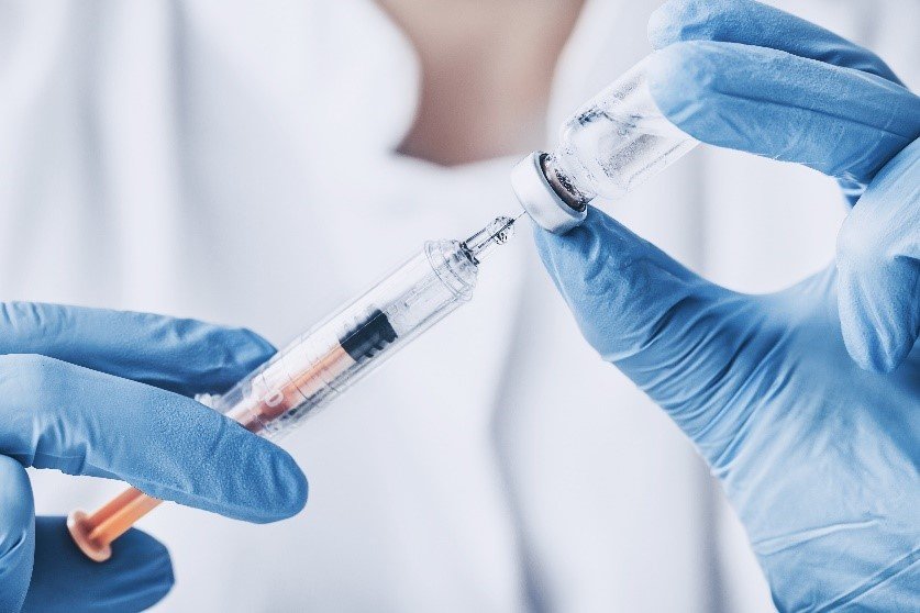  Londra impune restricţii exporturilor de vaccinuri împotriva gripei