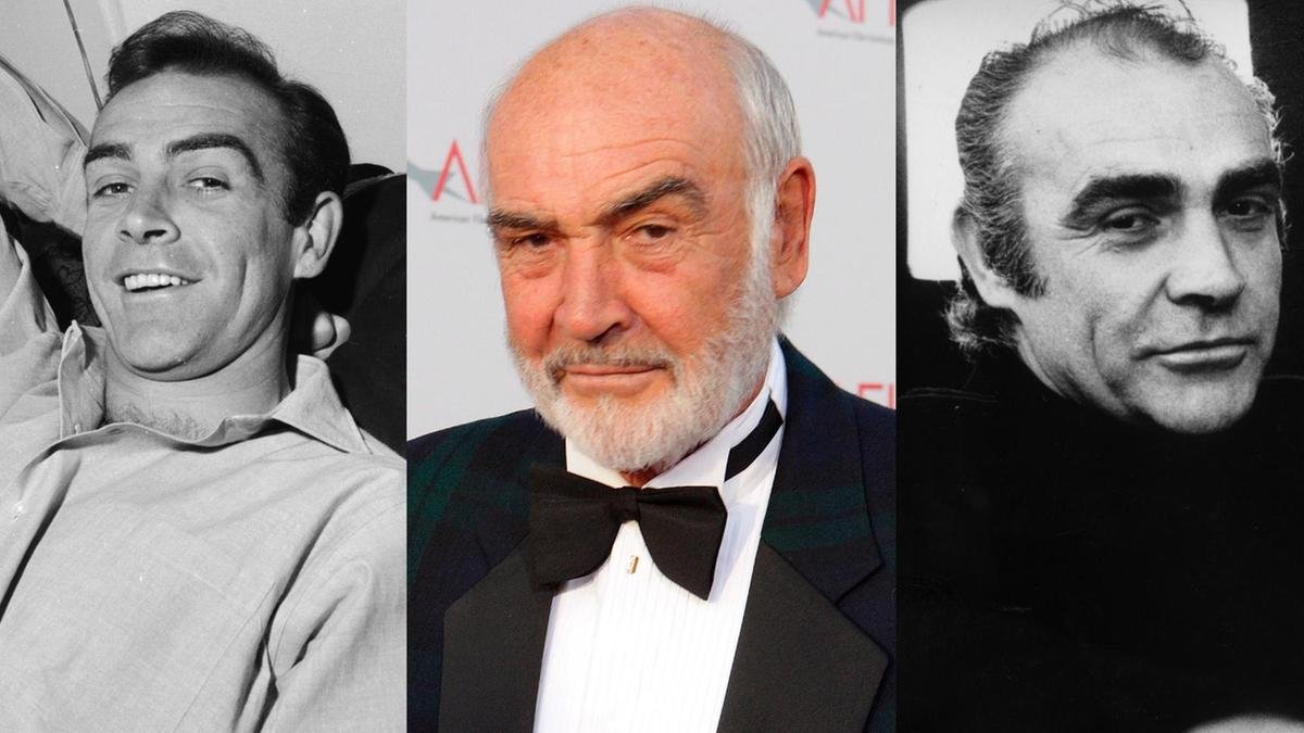  Actorul Sean Connery, cel mai bun James Bond, a murit la vârsta de 90 de ani
