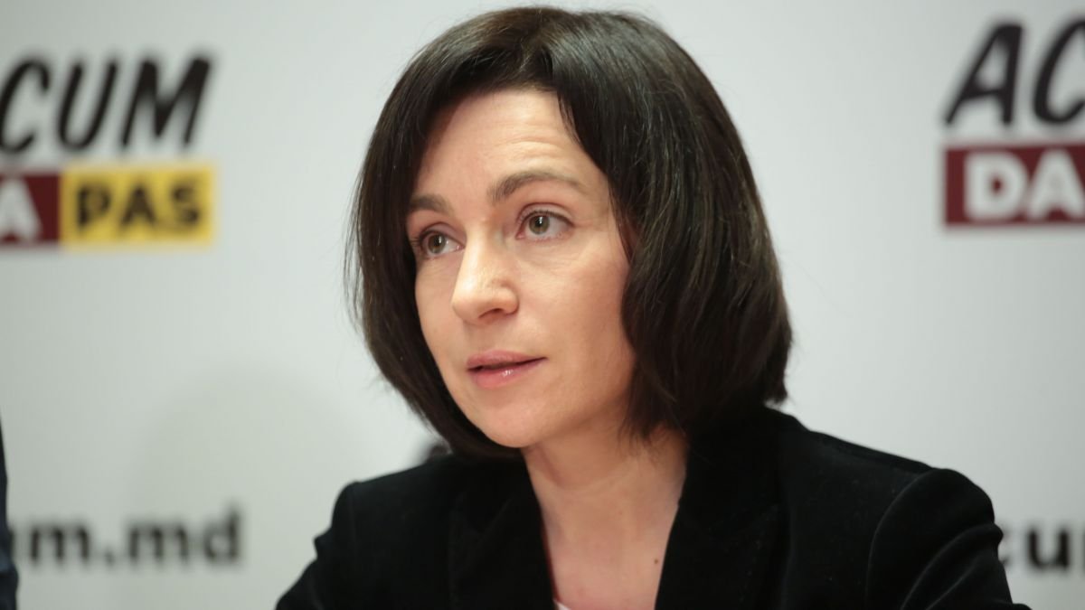  Orban: Vreau să o felicit pe Maia Sandu pentru câştigarea primului tur al alegerilor din R. Moldova