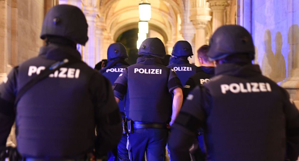  Ruși implicați în atentatul de la Viena? Au avut loc arestări