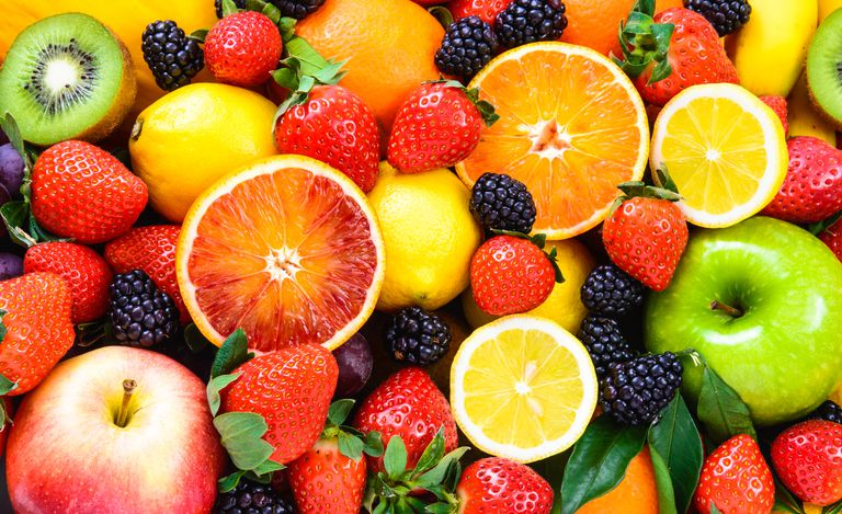  Fructele şi băuturile care te feresc de Alzheimer