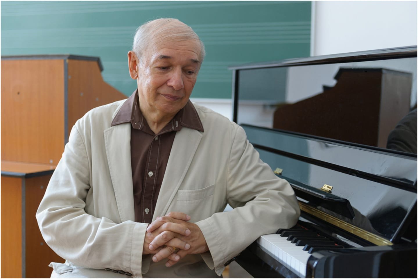  Reputatul compozitor Octavian Nemescu a trecut în nefiinţă