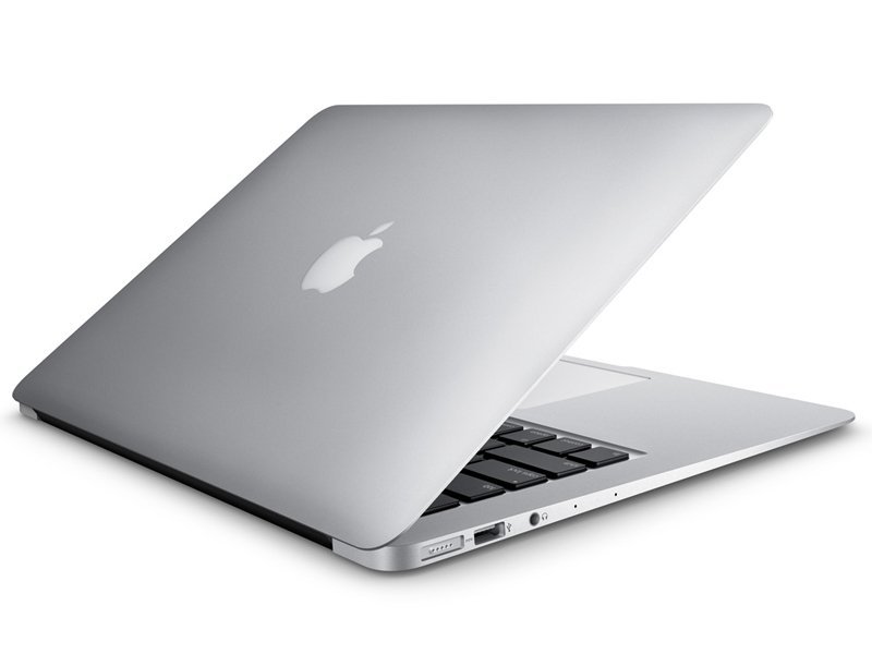  Va fi prezentat notebook-ul MacBook Air, primul prevăzut cu un microprocesor Apple