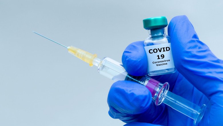  Americanii de la Moderna susţin că vaccinul lor anti-Covid are o eficacitate de 95%