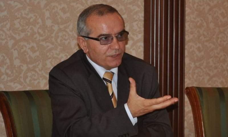  Prof. univ. dr. Dumitru OPREA, Deputat PNL: „Poluarea trebuie să fie preocuparea tuturor!” (P)