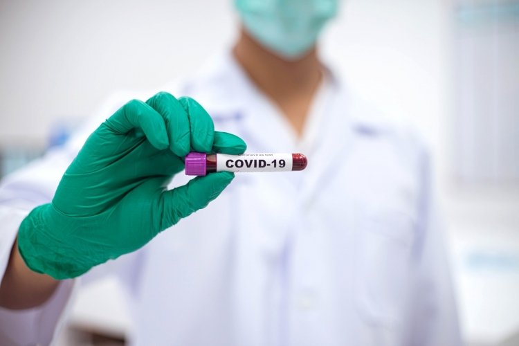  18 pompieri testaţi pozitiv la coronavirus. Judeţul a raportat iar un număr mare de infectări