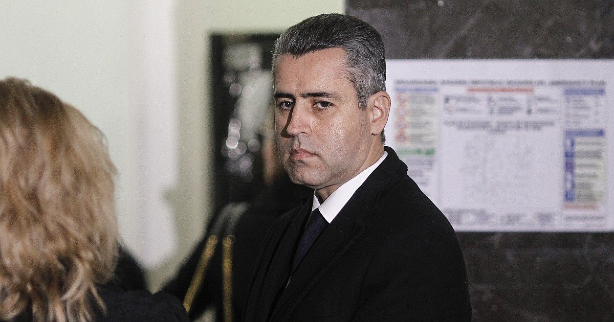  Remus Truică, fostul şef de cabinet al lui Adrian Năstase, a intrat în afaceri cu gunoaie
