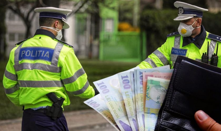  Șefii Poliției Iași și-au ascuns veniturile printr-un șiretlic. Le-am aflat salariile secrete