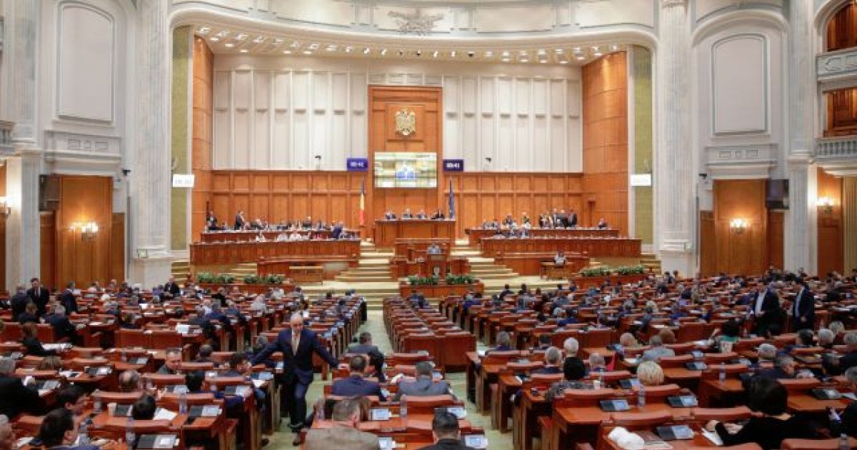  Parlamentarii USR şi-au anunţat demisia din Legislativ