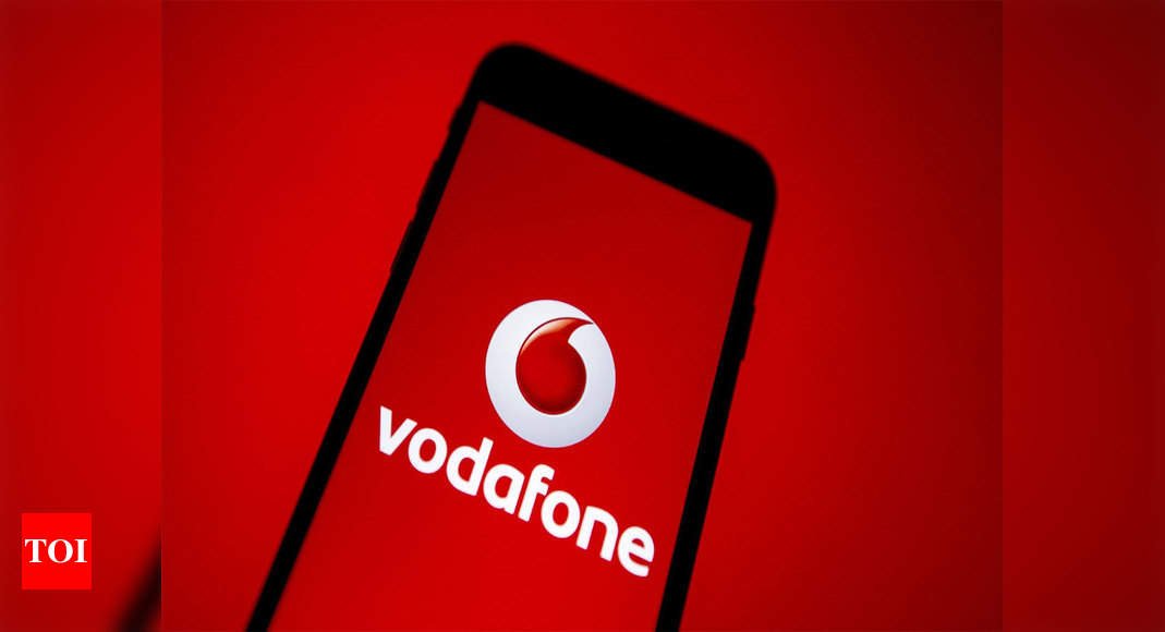  Vodafone anunţă angajamentul de a reduce la zero emisiile de carbon până în 2040